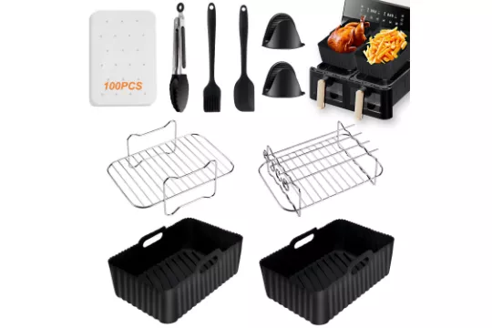 Air Fryer Liners